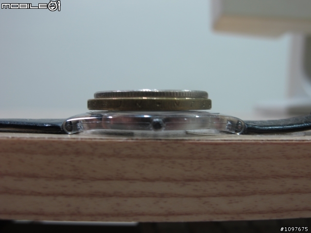 SWATCH超薄錶