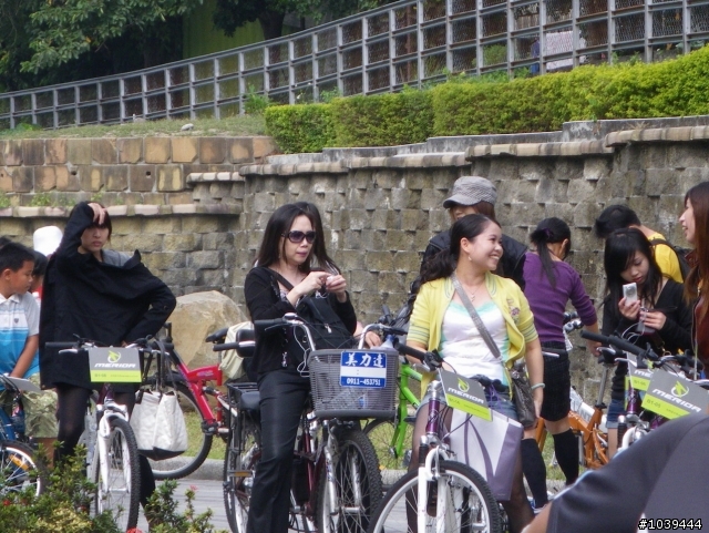 [分享小折兵團約騎]東豐+后豐自行車道之旅(完成照片下載)