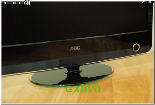 [新品測試]AOC V22+ 16:10 WLED