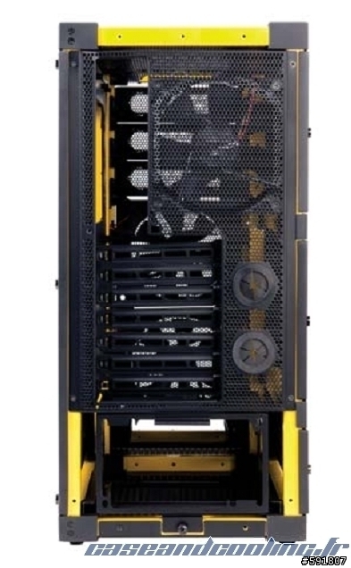 [情報]Antec LanBoy Air 曝光!