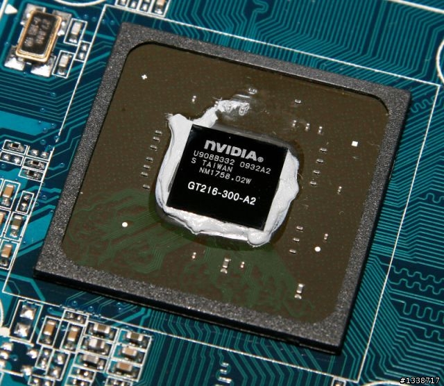 [開箱體驗]在WIN7下榨乾萬利達GT 220-DDR3隱藏的10％以上效能