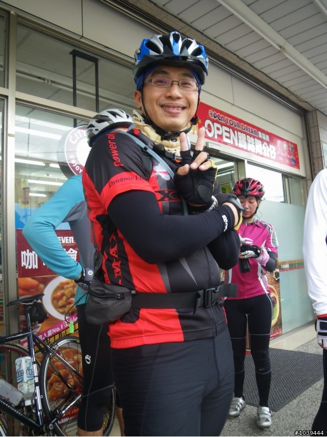 [分享]胖子川36彎處女航+勇士狀!