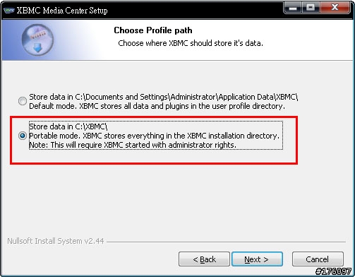 [分享]XBMC Media Center新手教學(圖多斟入)