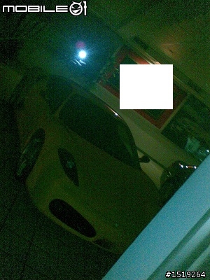 台中的好車真是越來越多了,期待早日變成怪物之鄉