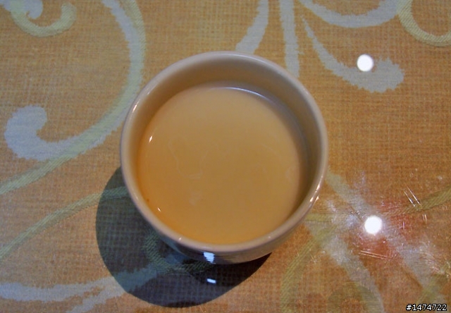 日月老茶廠之頂級紅玉紅茶