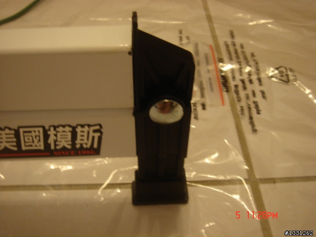 滾筒訓練台!