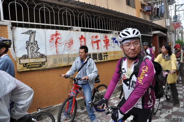 [照片]台南府城古蹟美食之旅