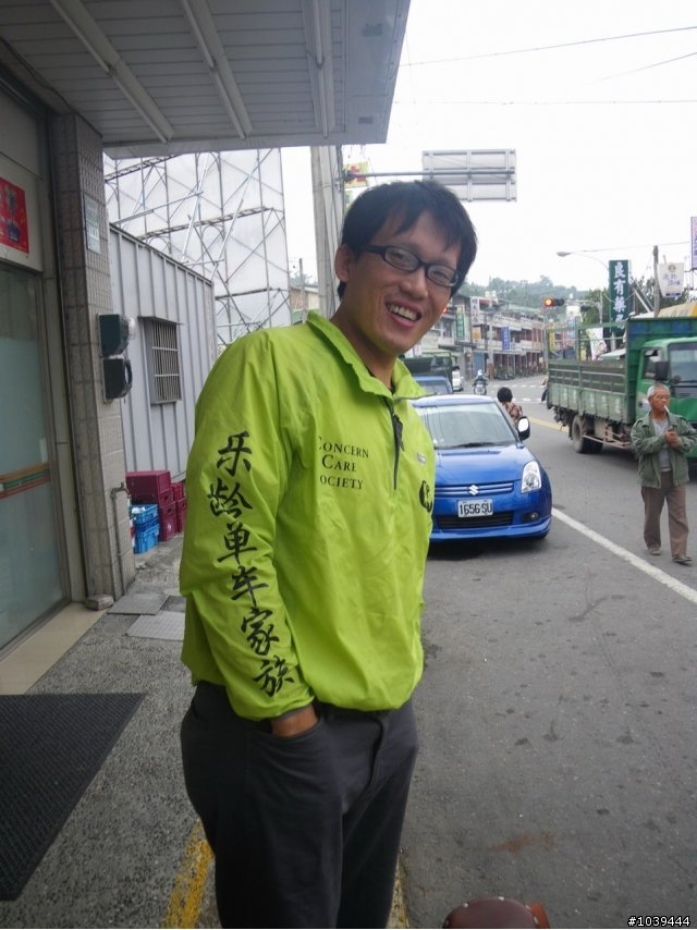 [分享]胖子川36彎處女航+勇士狀!