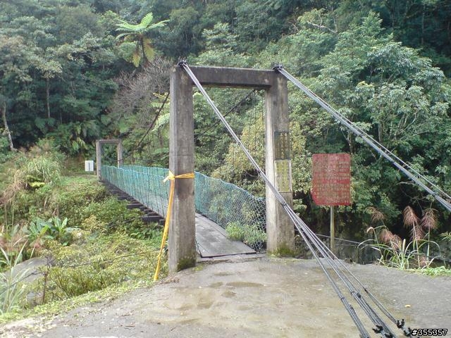 單騎桶後越嶺全記錄