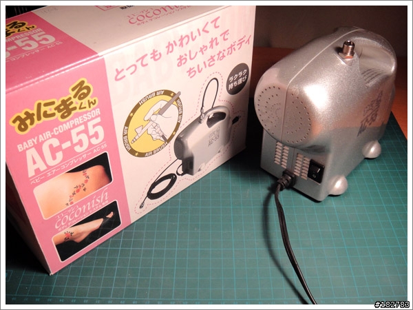 "模型工具"簡單分享