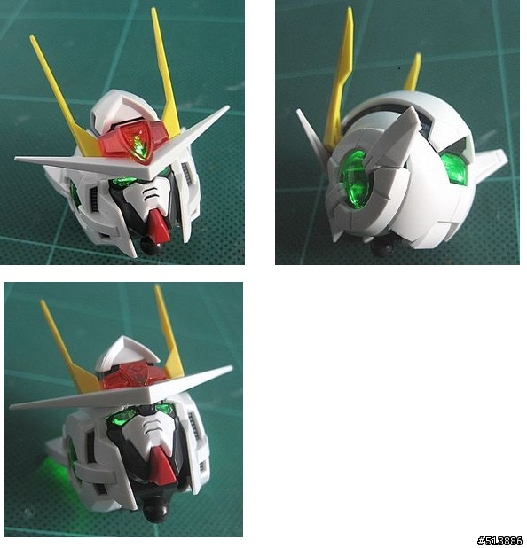 PG 00 店家評測圖(310樓,腳部可動修改原作者wuncin9999大大更新最終版)