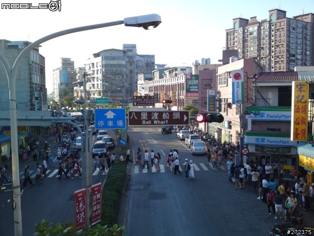 SE Satio U1 淡水隨手拍分享