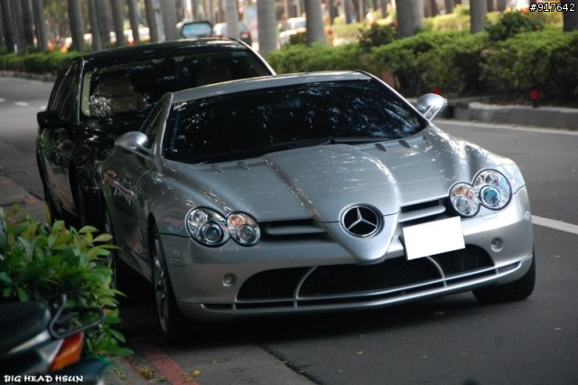 銀箭‧SLR