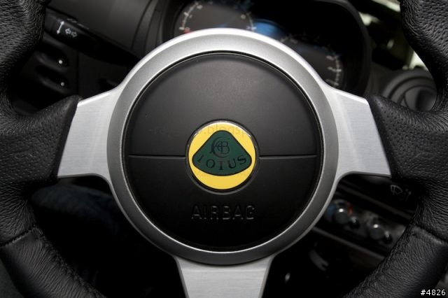 （ Lotus 蓮花跑車 賞車記 ）Performance through Lightweight by LOTUS