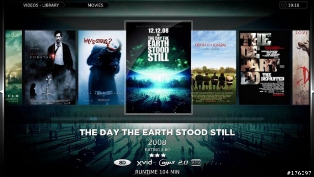 [分享]XBMC Media Center新手教學(圖多斟入)