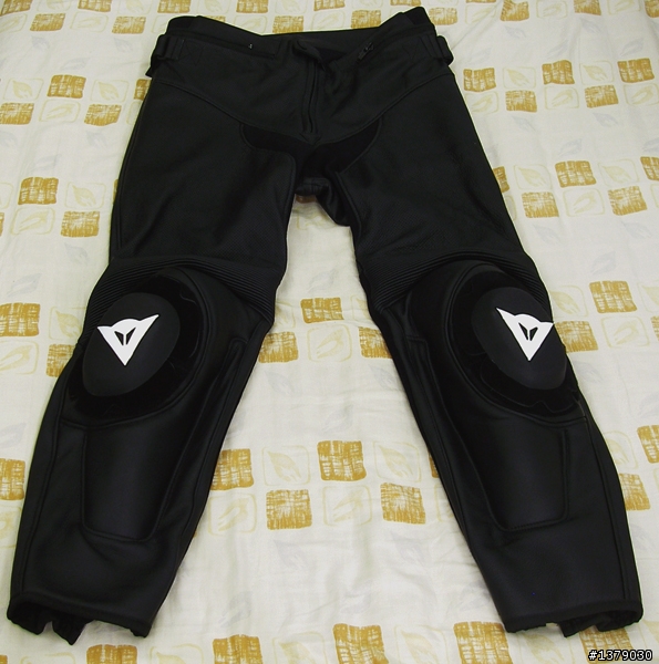 上帝給的禮物 Dainese SF PELLE (11/22新增使用心得)