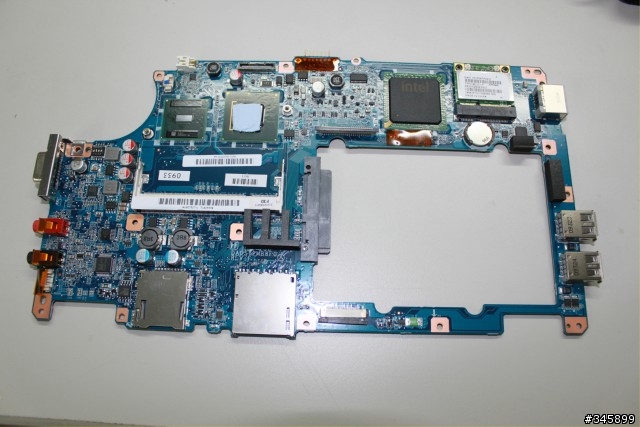 [改機文]SONY W115改多點觸控套件
