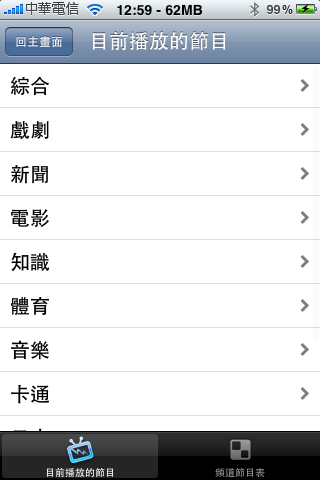 [暫時下架] 電視幫幫忙