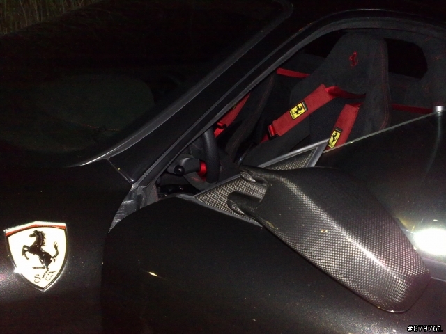 Ferrari 430 Scuderia