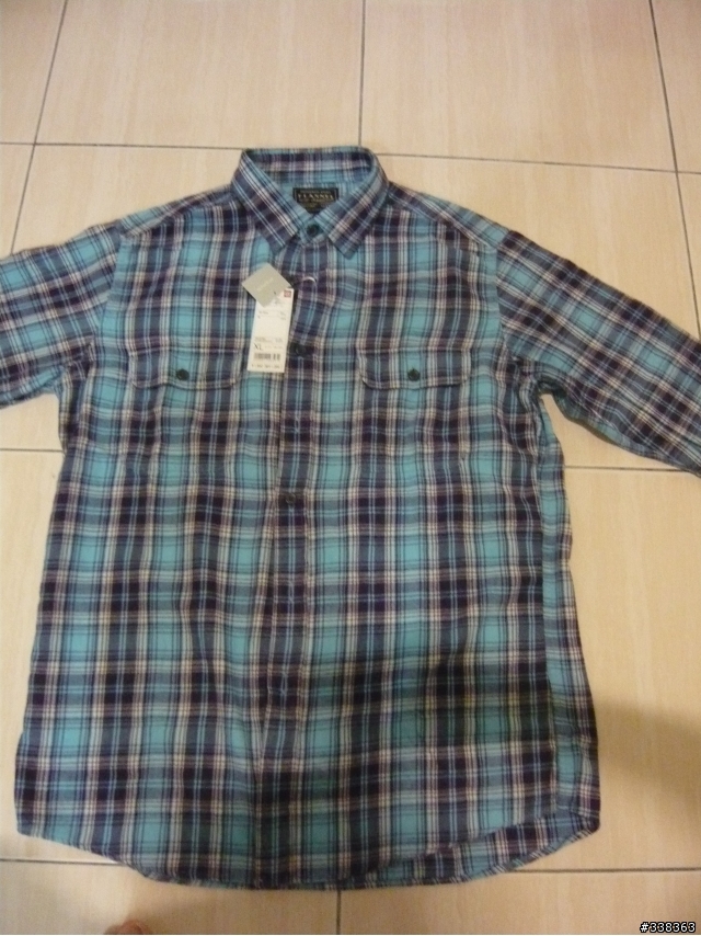 [分享] uniqlo~~真的是個毒阿