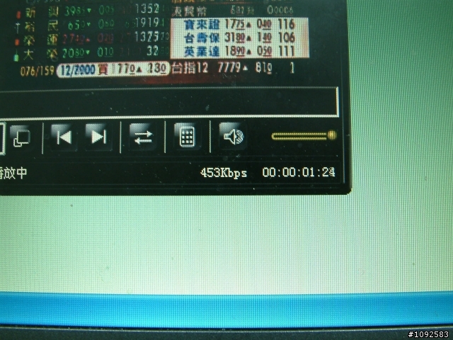 PlayTV@Live! EZ 網路電視盒(IPTV)開箱文