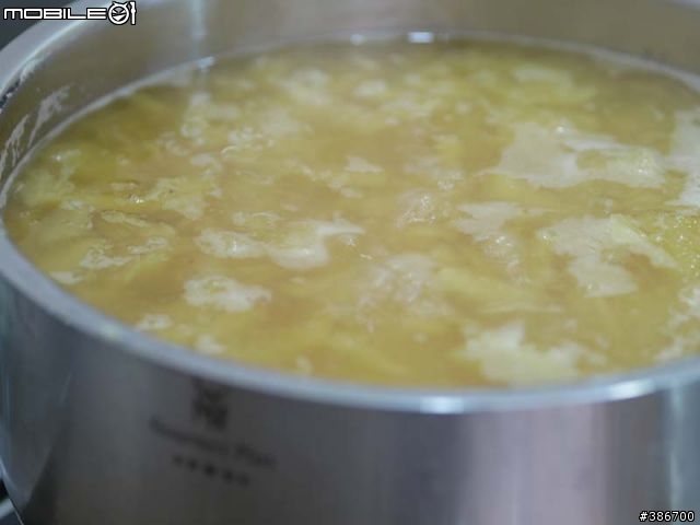 【食譜】自製鳳梨果醬