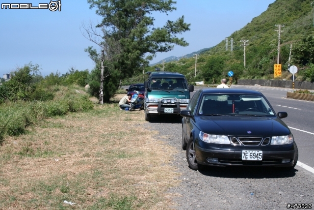 世界首發-台灣氫燃料電池機車單日300公里公路騎乘全記錄!!