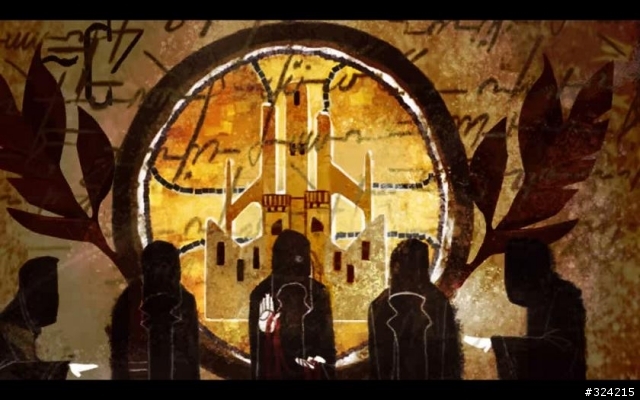 不可多得的奇幻RPG大作---Dragon Age: Origin 闇龍紀元:序章