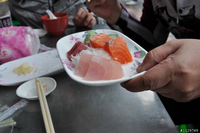 [照片]台南府城古蹟美食之旅