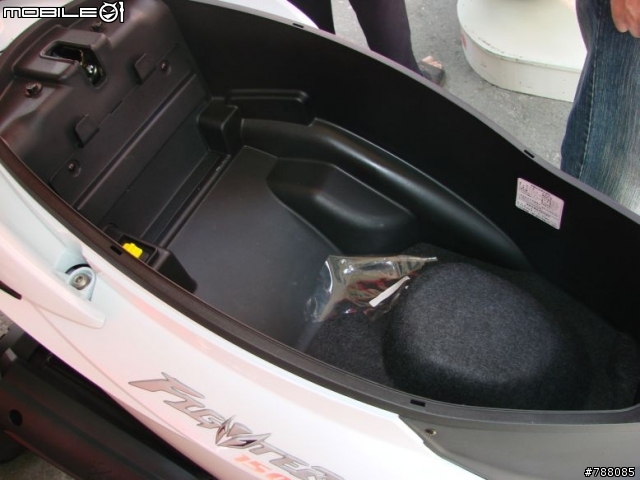 [南台車展][有影片] NEW FT、X-HOT150、G-MAX220