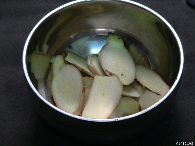 [懶人料理] 瓜子雞湯