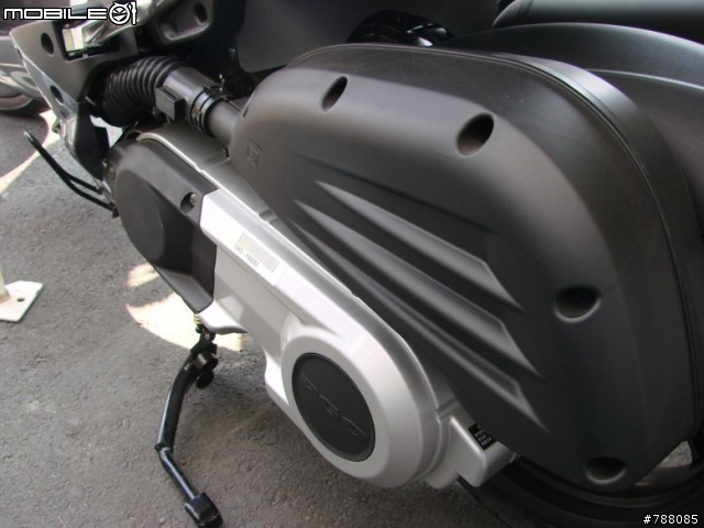 [南台車展][有影片] NEW FT、X-HOT150、G-MAX220