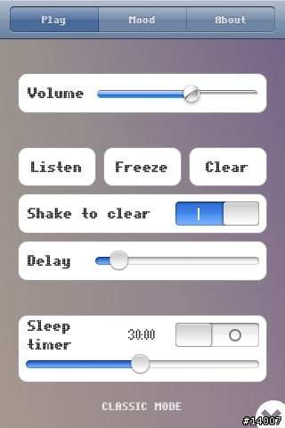 【app介紹】BLOOM 心靈音樂軟體