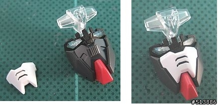 PG 00 店家評測圖(310樓,腳部可動修改原作者wuncin9999大大更新最終版)
