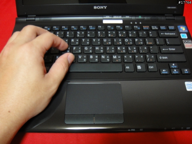 『新品測試 Part2』Sony VAIO VPCCW18FW/B