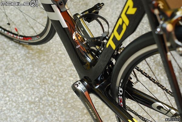 KINESIS KR-510 我的高質感美車終於入手了，歡迎入內參觀！(再摔兩次就畢業了)
