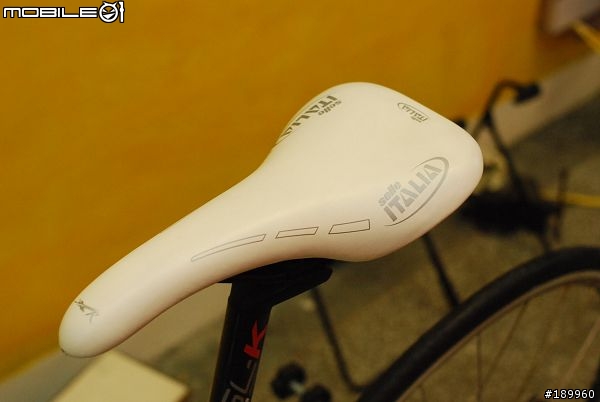 KINESIS KR-510 我的高質感美車終於入手了，歡迎入內參觀！(再摔兩次就畢業了)