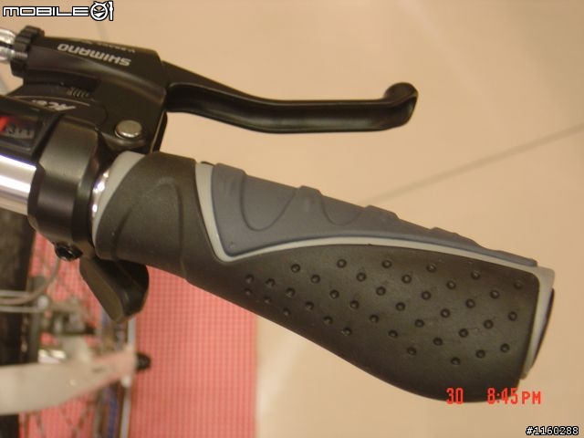 我家的新成員 MERIDA Mini Juliet 3.0 小白 (Mini Juliet 的主人都來簽到吧!)