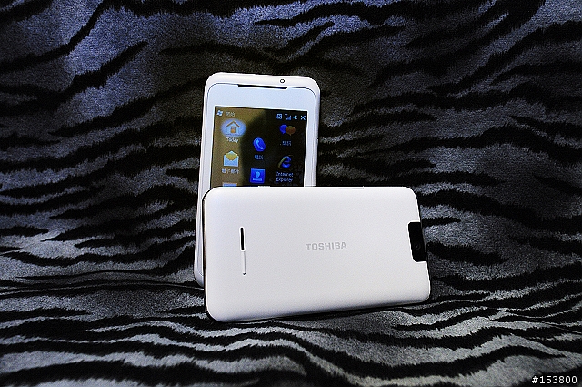[分享]TOSHIBA TG-01單開不悅,雙開奉上!!