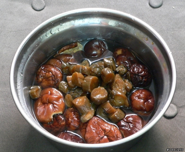 [懶人料理] 瓜子雞湯