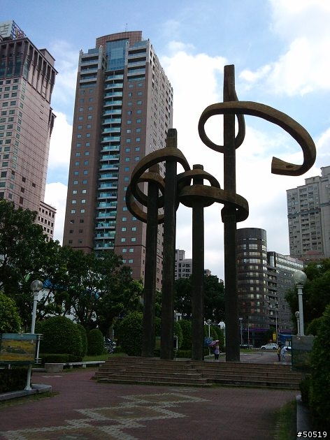 台中 隨手街拍 _ C901