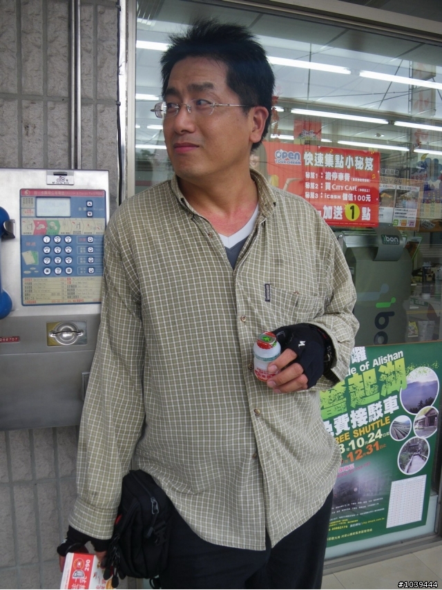 [分享]胖子川36彎處女航+勇士狀!