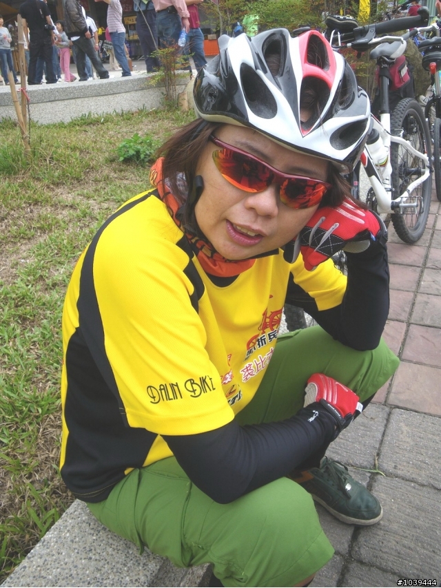 [分享小折兵團約騎]東豐+后豐自行車道之旅(完成照片下載)