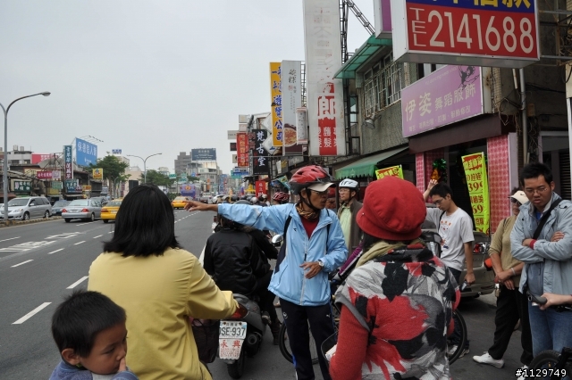[照片]台南府城古蹟美食之旅