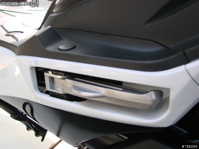 [南台車展][有影片] NEW FT、X-HOT150、G-MAX220