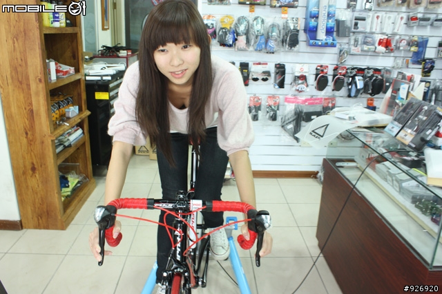 2010 Fuji SL-1 Comp 美麗開箱