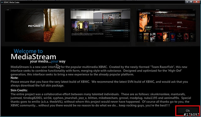 [分享]XBMC Media Center新手教學(圖多斟入)