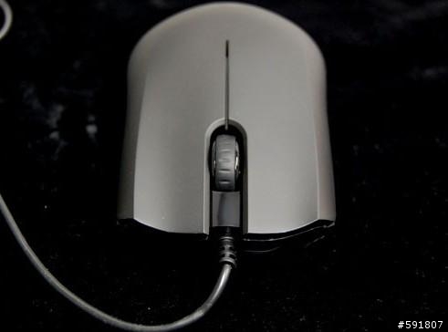 [新聞]Razer Abyssus 地獄狂蛇 上市!