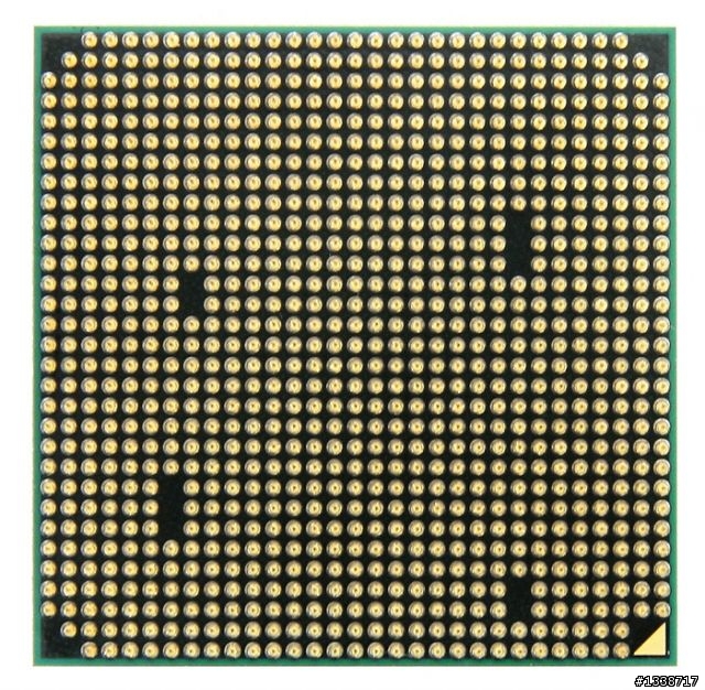 [最便宜的四核心CPU]入手AMD 低溫45奈米Athlon II X4 620不用花大錢（圖多）