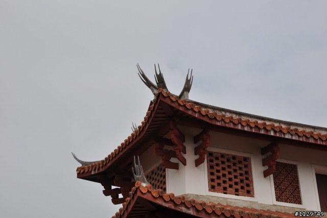 [照片]台南府城古蹟美食之旅